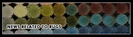 News related rugs